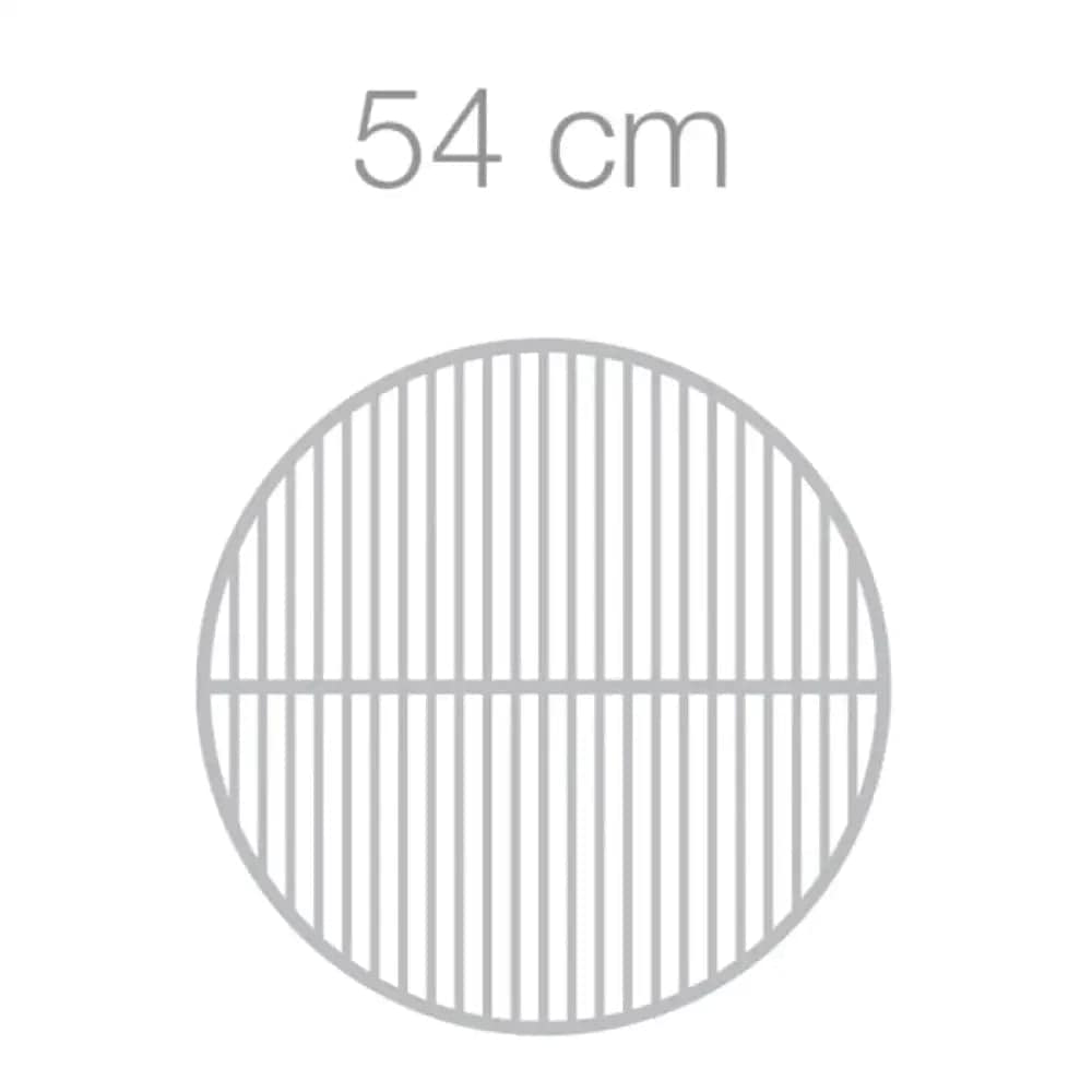 grid size