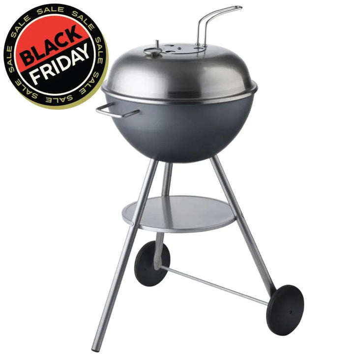 Martinsen 1400 Charcoal Barbecue Kettle Grill