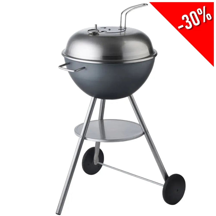 Martinsen 1400 Charcoal Barbecue Kettle Grill