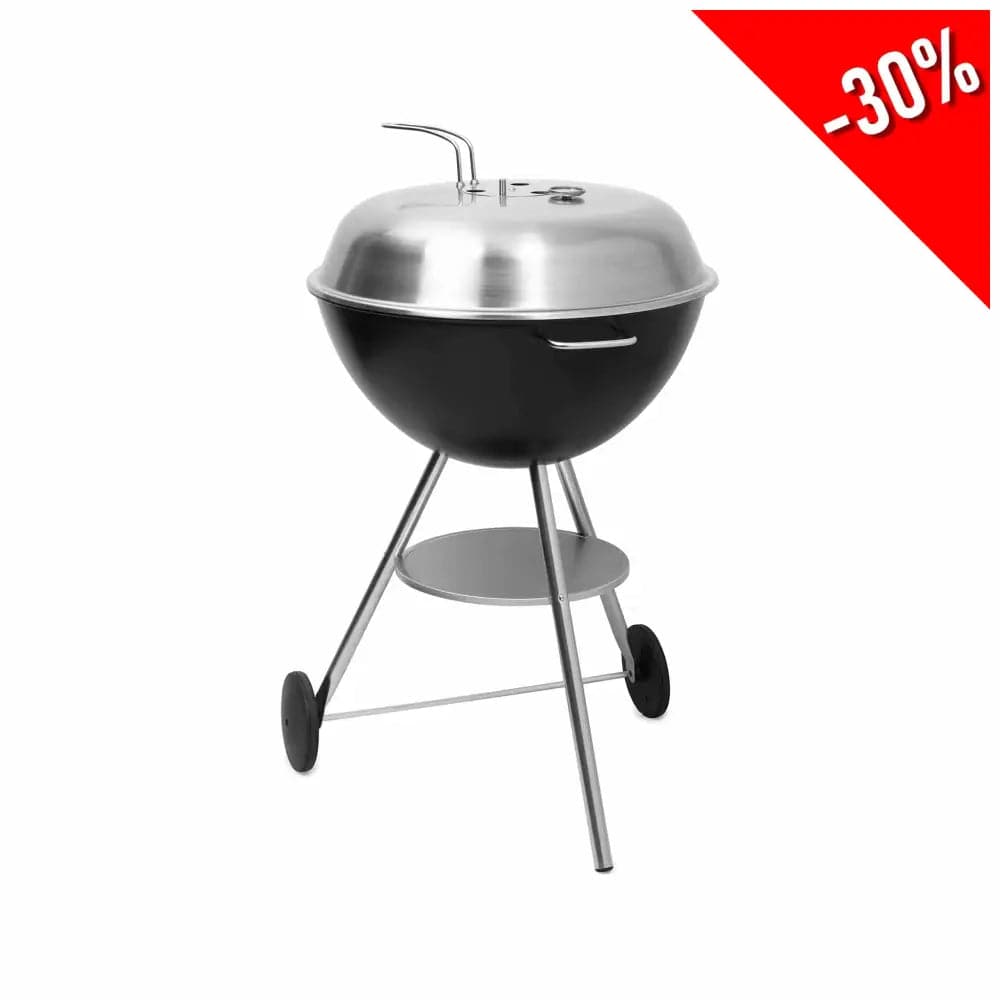 Martinsen 1400 Charcoal Barbecue Kettle Grill