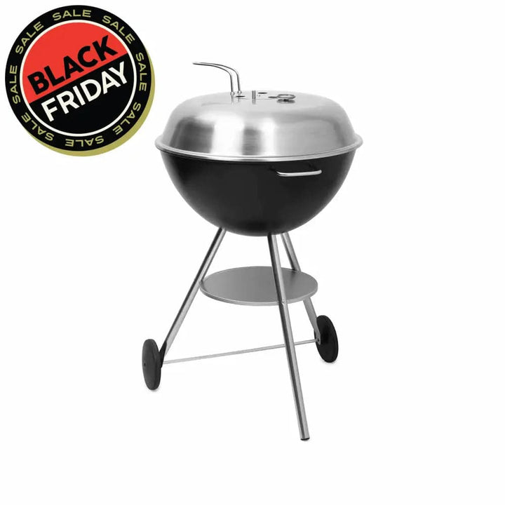 Martinsen 1400 Charcoal Barbecue Kettle Grill