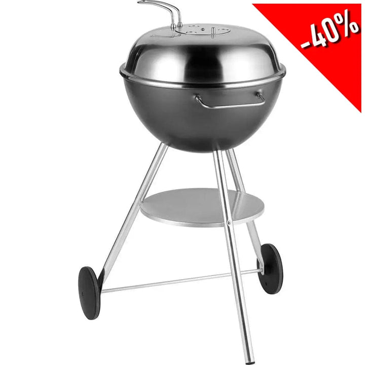 Martinsen 1600 Charcoal Barbecue Kettle Grill