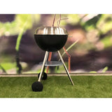 Martinsen 1600 Charcoal Barbecue Kettle Grill