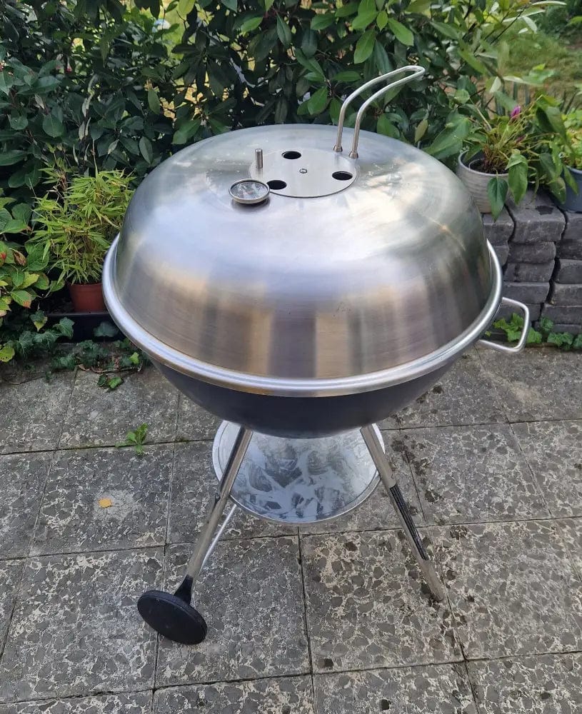 Martinsen 1600 Charcoal Barbecue Kettle Grill