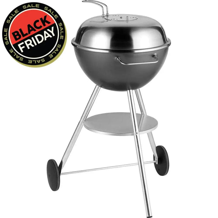 Martinsen 1600 Charcoal Barbecue Kettle Grill