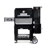 Masterbuilt | Gravity Series 800 Digital Charcoal Grill, Smoker & Griddle