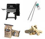 Masterbuilt Gravity Series XT Digital Charcoal BBQ Grill & Smoker