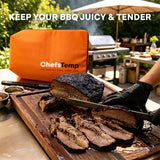 ChefsTemp  FinalRest | BBQ Resting Blanket | Insulated Meat Resting Bag