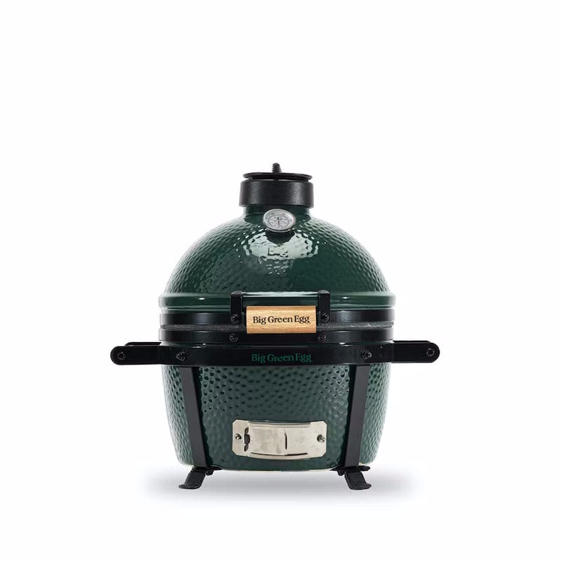 Big Green Egg | MiniMax With Conveggtor