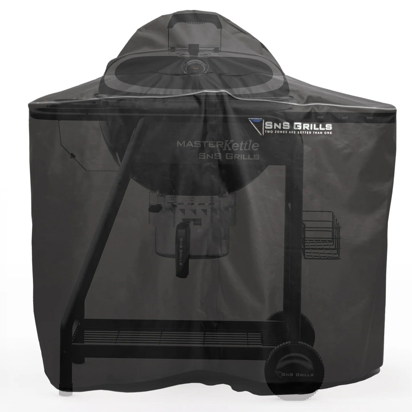 MasterKettle Grill Cover | ProSmoke BBQ MasterKettle Grill Cover | ProSmoke BBQ