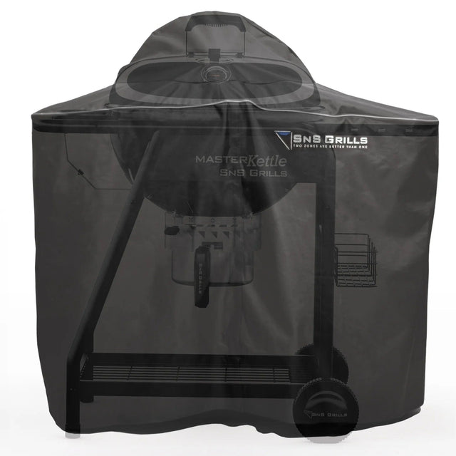 MasterKettle Grill Cover