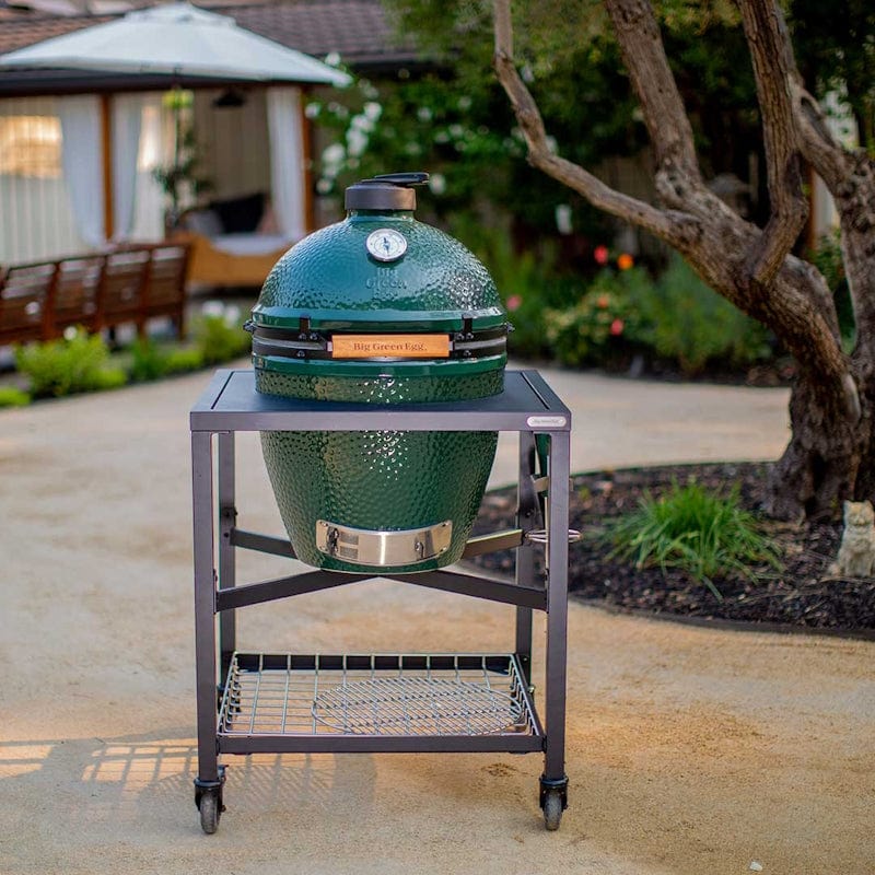 Big Green Egg | Modular Nest EGG Frame