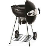 Napoleon | Charcoal Kettle Grill Bbq - 57 Cm