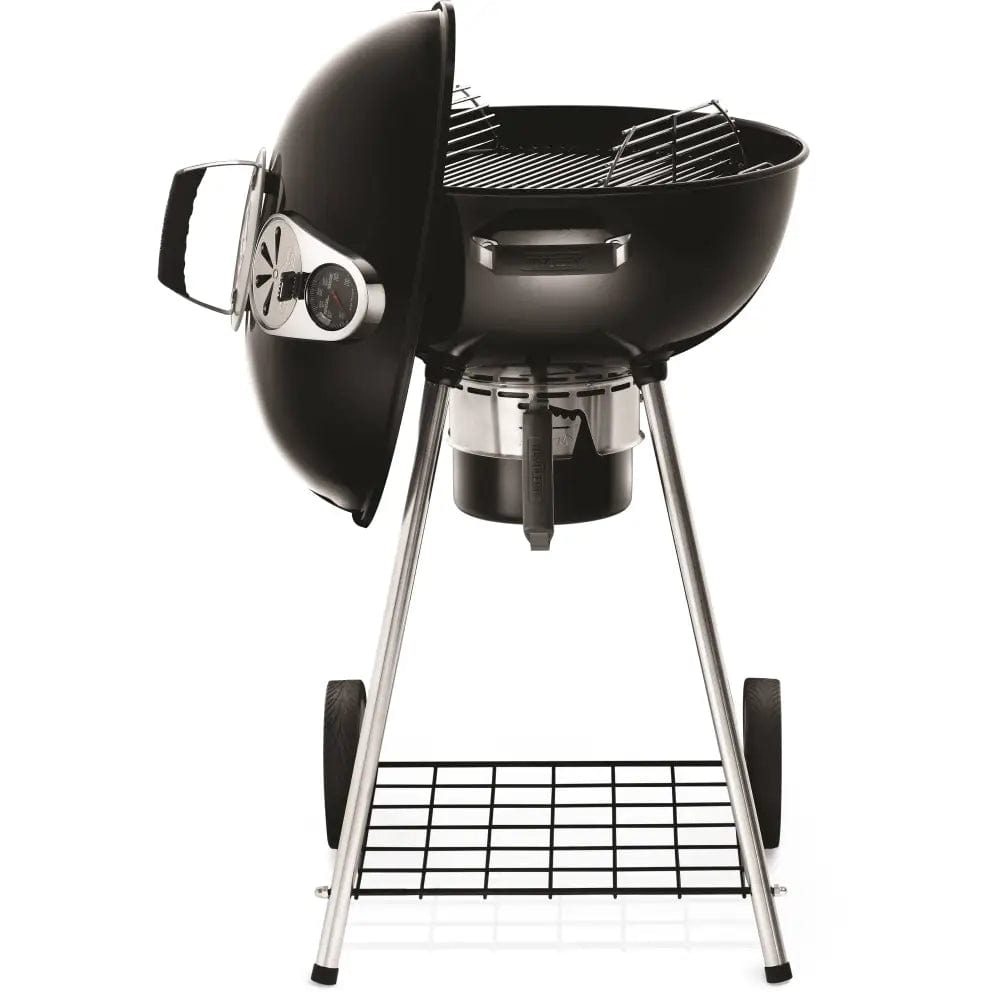 Napoleon | Charcoal Kettle Grill Bbq - 57 Cm