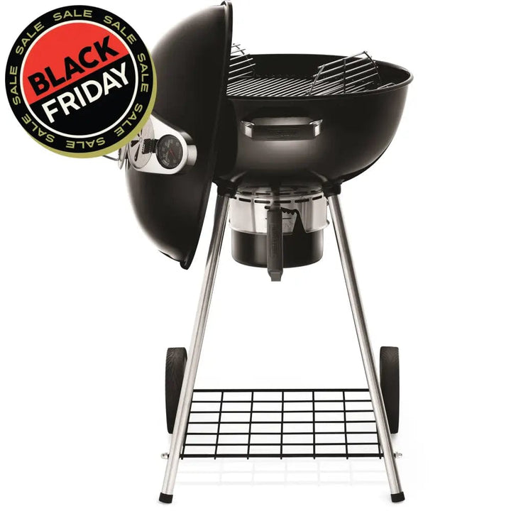 Napoleon | Charcoal Kettle Grill Bbq - 57 Cm