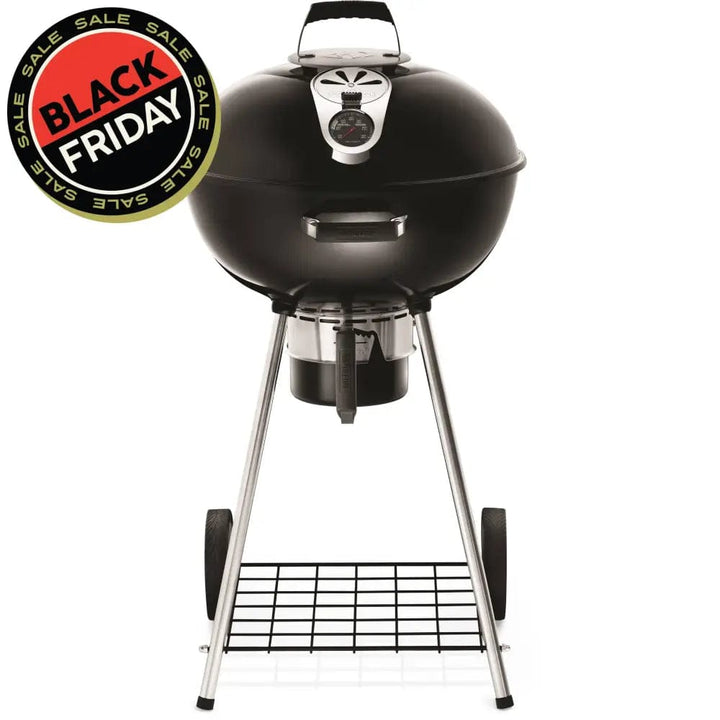 Napoleon | Charcoal Kettle Grill Bbq - 57 Cm