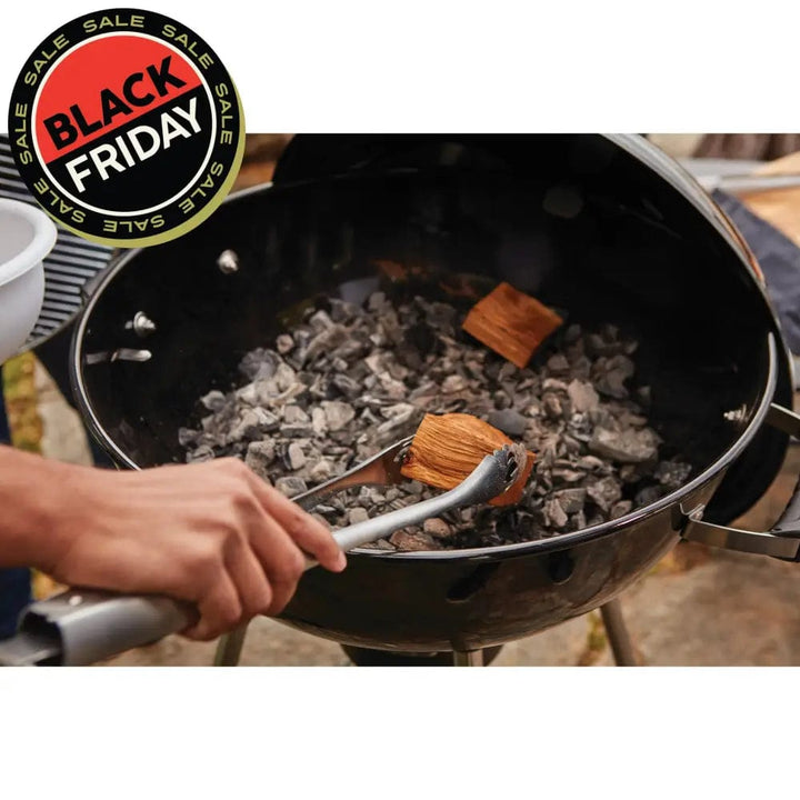 Napoleon | Charcoal Kettle Grill Bbq - 57 Cm