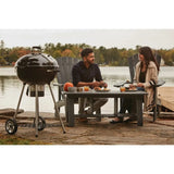 Napoleon | Charcoal Kettle Grill Bbq - 57 Cm