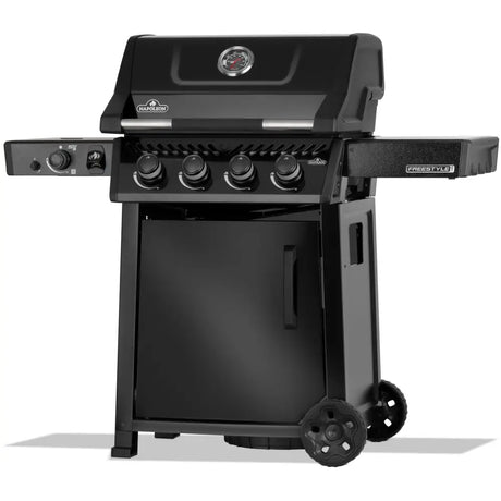 Napoleon | Freestyle™ PRO 425 Gas Grill with Infrared Side Burner - Gas Barbecue Grill