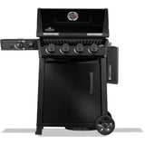 Napoleon | Freestyle™ PRO 425 Gas Grill with Infrared Side Burner - Gas Barbecue Grill