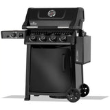 Napoleon | Freestyle™ PRO 425 Gas Grill with Infrared Side Burner - Gas Barbecue Grill