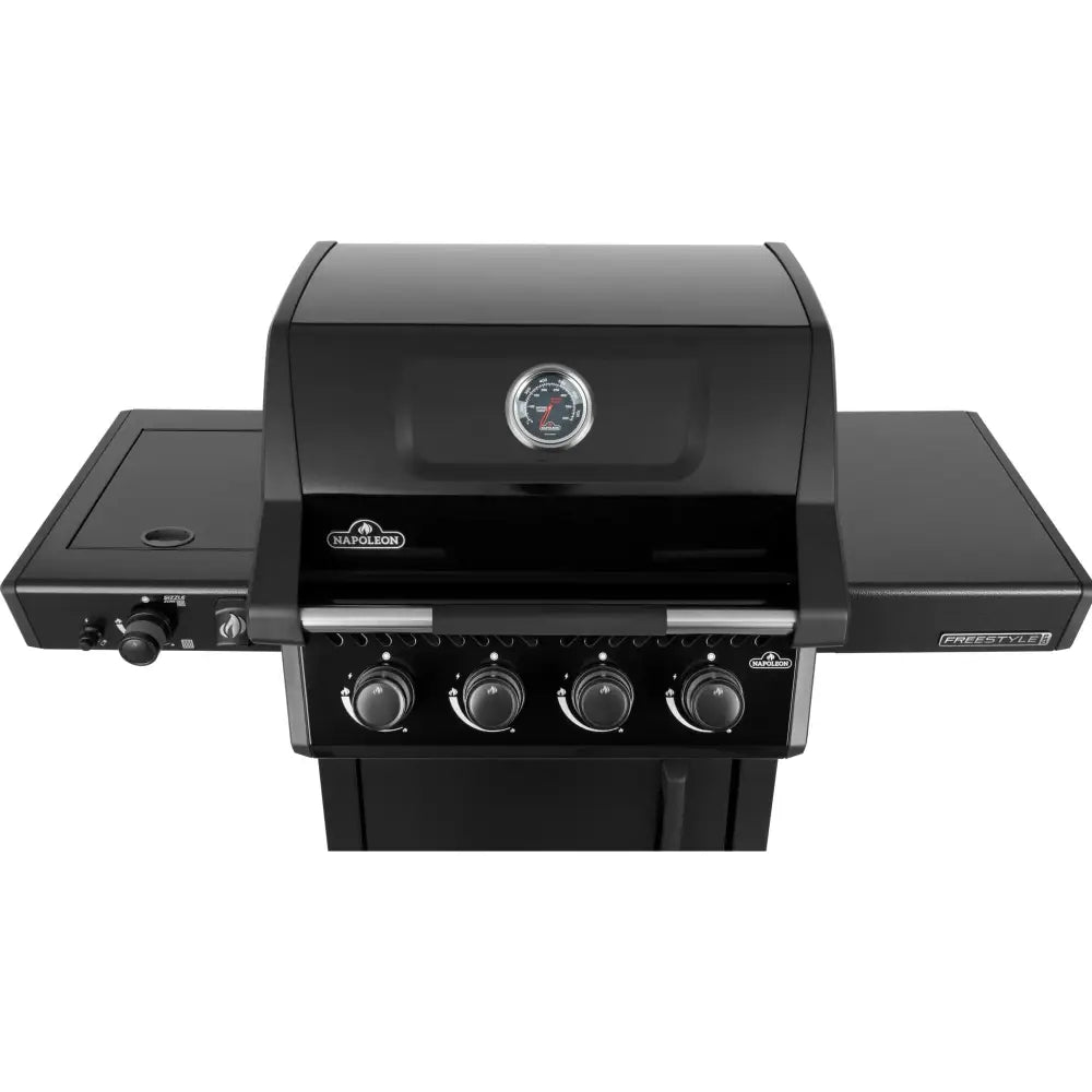 Napoleon | Freestyle™ PRO 425 Gas Grill with Infrared Side Burner - Gas Barbecue Grill