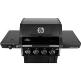 Napoleon | Freestyle™ PRO 425 Gas Grill with Infrared Side Burner - Gas Barbecue Grill