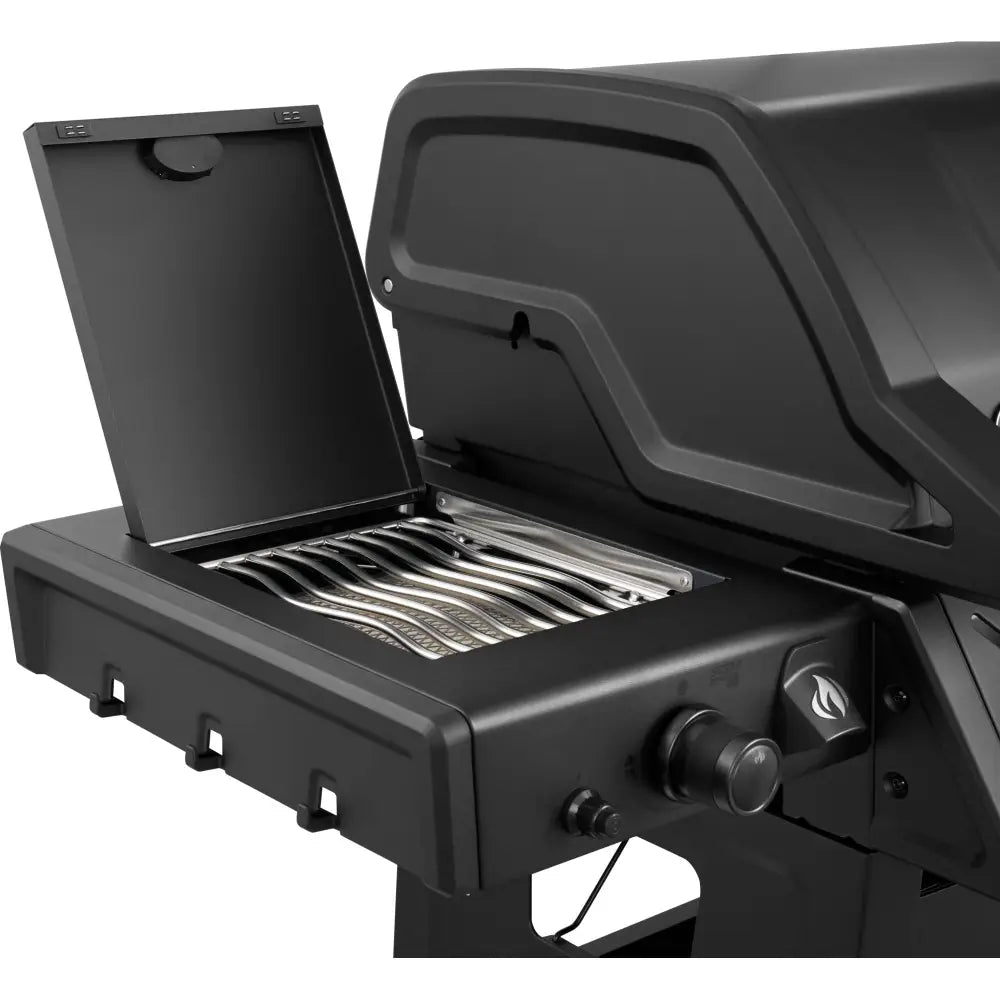 Napoleon | Freestyle™ PRO 425 Gas Grill with Infrared Side Burner - Gas Barbecue Grill