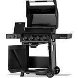 Napoleon | Freestyle™ PRO 425 Gas Grill with Infrared Side Burner - Gas Barbecue Grill