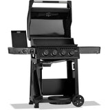 Napoleon | Freestyle™ PRO 425 Gas Grill with Infrared Side Burner - Gas Barbecue Grill