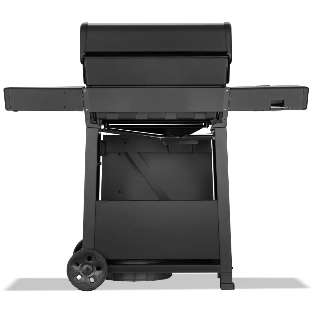 Napoleon | Freestyle™ PRO 425 Gas Grill with Infrared Side Burner - Gas Barbecue Grill