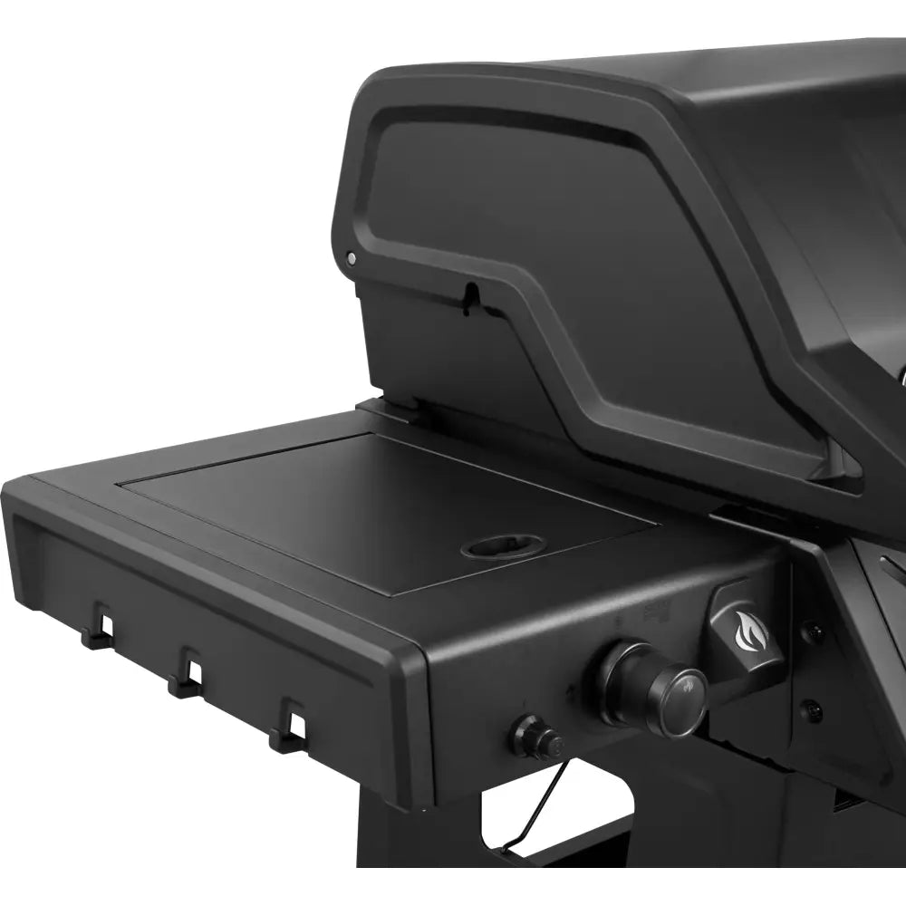 Napoleon | Freestyle™ PRO 425 Gas Grill with Infrared Side Burner - Gas Barbecue Grill