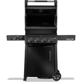 Napoleon | Freestyle™ PRO 425 Gas Grill with Infrared Side Burner - Gas Barbecue Grill