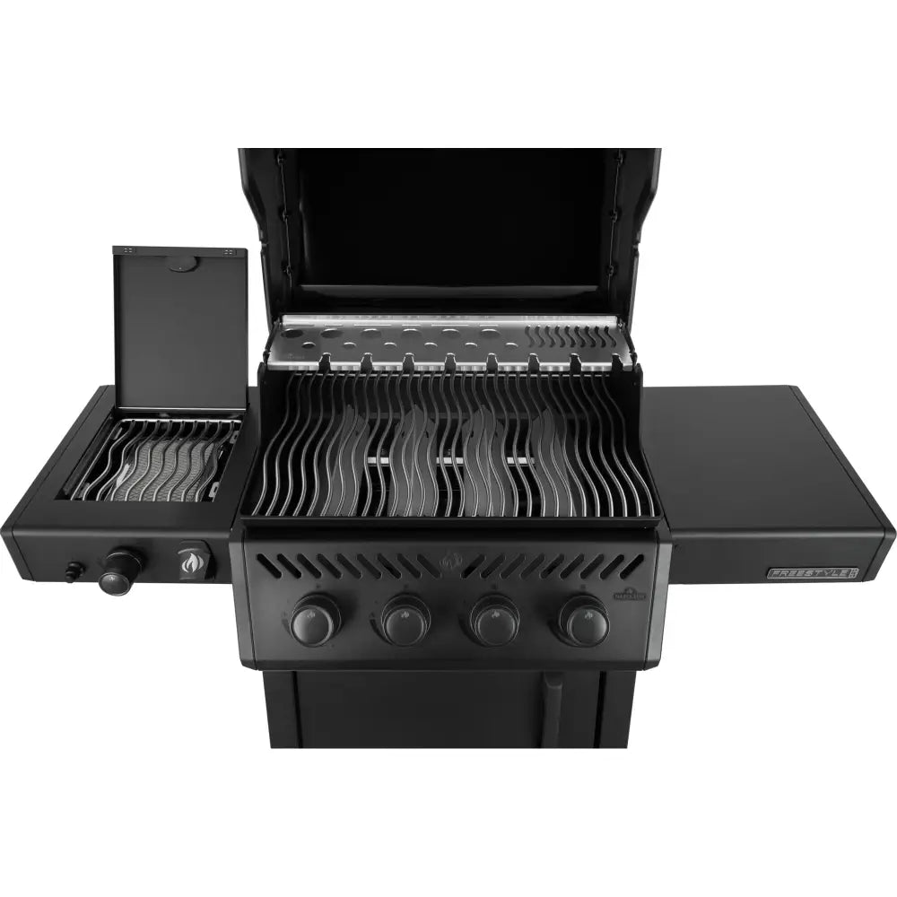 Napoleon | Freestyle™ PRO 425 Gas Grill with Infrared Side Burner - Gas Barbecue Grill