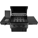 Napoleon | Freestyle™ PRO 425 Gas Grill with Infrared Side Burner - Gas Barbecue Grill
