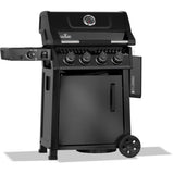 Napoleon | Freestyle™ PRO 425 Gas Grill with Infrared Side Burner - Gas Barbecue Grill
