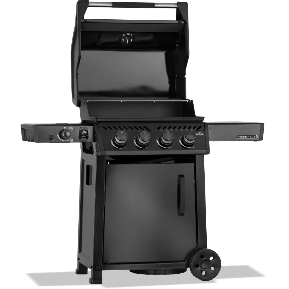 Napoleon | Freestyle™ PRO 425 Gas Grill with Infrared Side Burner - Gas Barbecue Grill