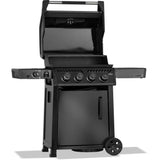 Napoleon | Freestyle™ PRO 425 Gas Grill with Infrared Side Burner - Gas Barbecue Grill