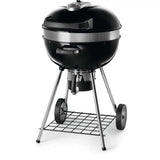 Napoleon PRO Charcoal Black Kettle Grill