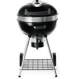 Napoleon PRO Charcoal Black Kettle Grill