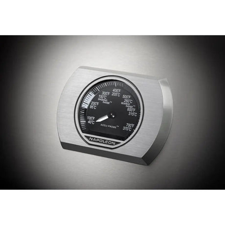 Napoleon Rogue XT 525 SIB thermostat