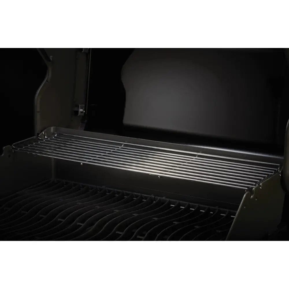 Napoleon Rogue XT 525 SIB warming rack