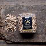 HotSmoked | Oak Smoking Chips | Saver/Refill 500g