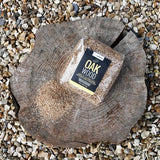 HotSmoked | Oak Wood Mini Smoking Chips 500g