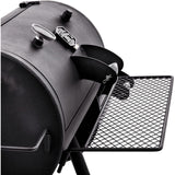 Char-Broil | Oklahoma Joe’s® Highland Offset Smoker & Grill