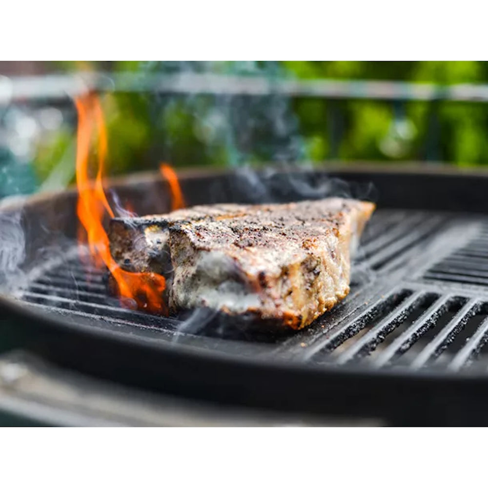 John Davidsons | Frozen Raw Meat | T-Bone Steak Black Rock Mountain