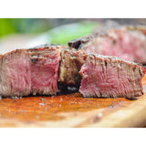 John Davidsons | Frozen Raw Meat | T-Bone Steak Black Rock Mountain