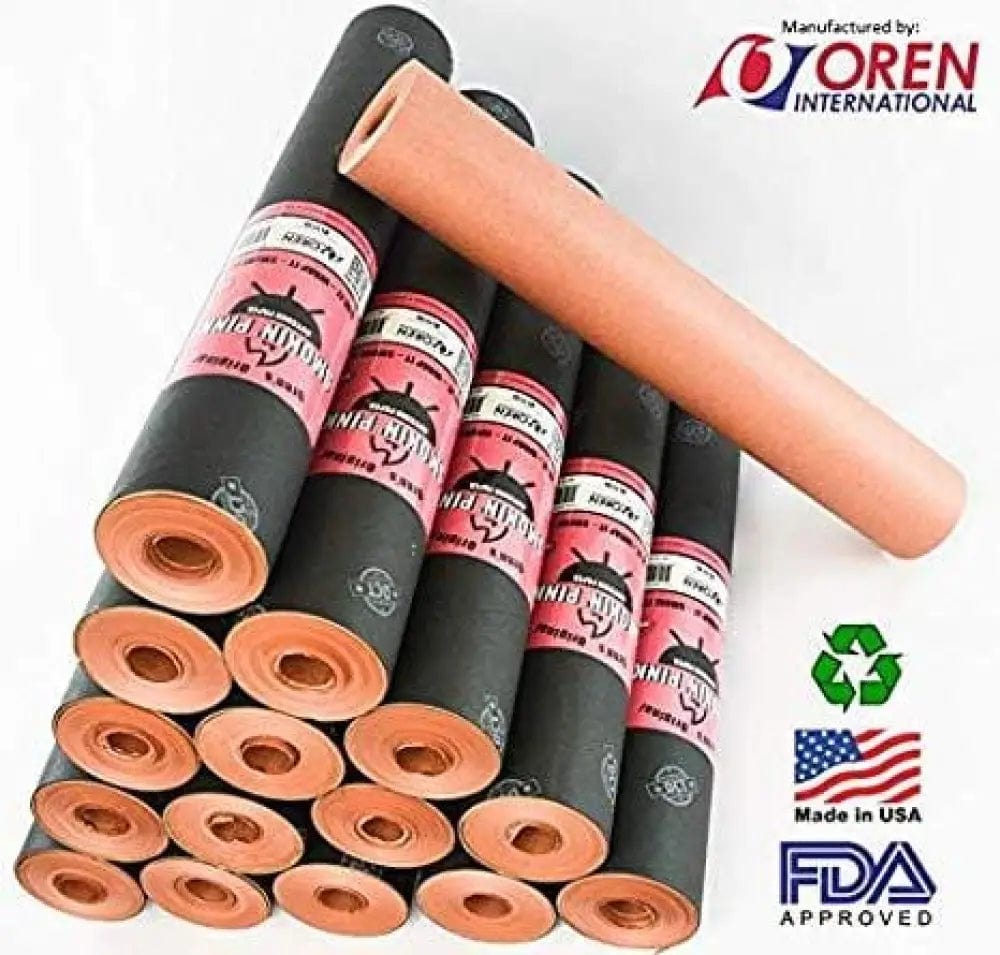 Oren International Pink Butcher Paper