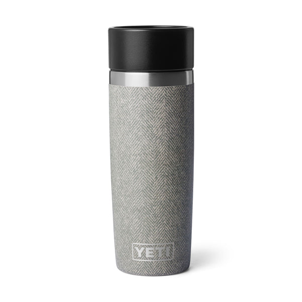YETI | Rambler® 16oz (473 ml) Travel Bottle With Commuter Cap (Various Colours)