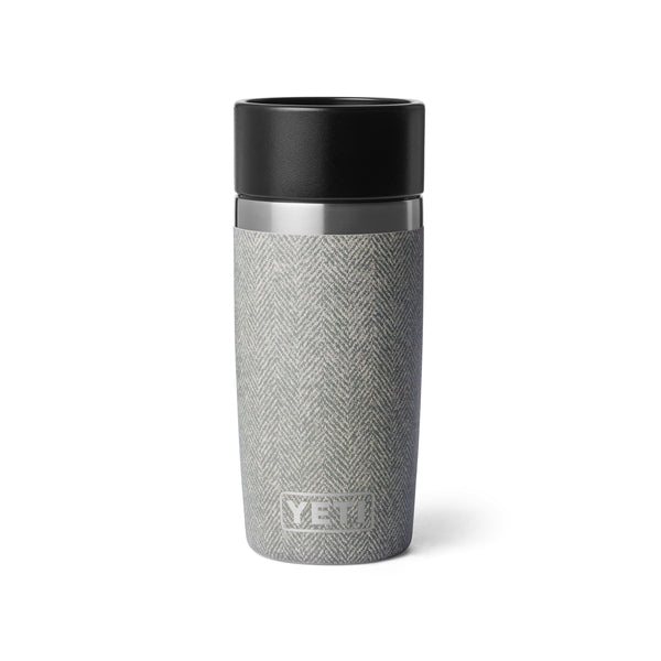 YETI | Rambler® 12oz (355 ml) Travel Bottle With Commuter Cap (Various Colours)